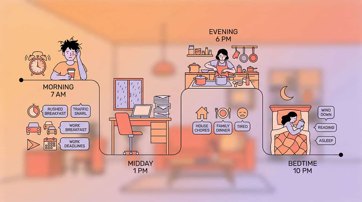 sleep-routine-supports therapy material