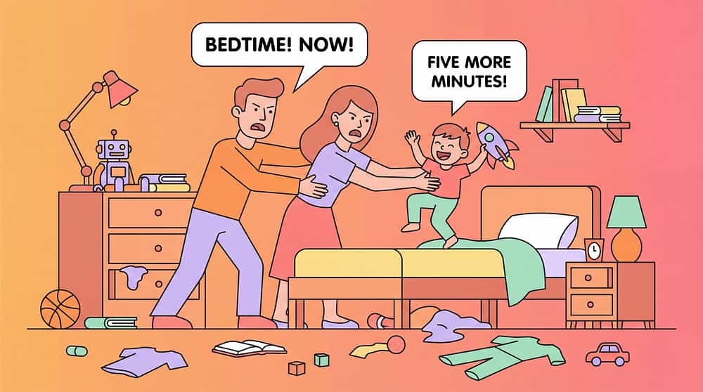 sleep-routine-supports therapy material