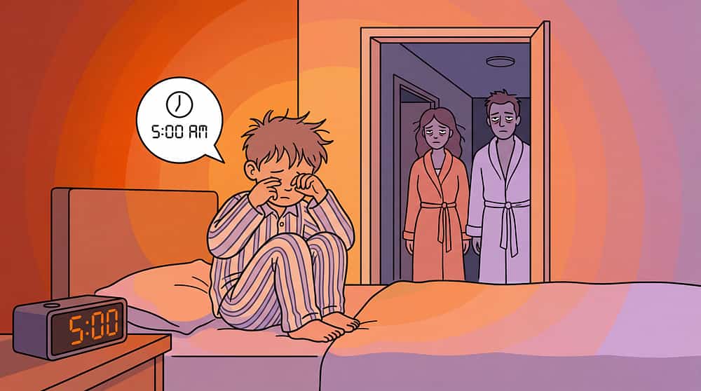 sleep-routine-supports therapy material