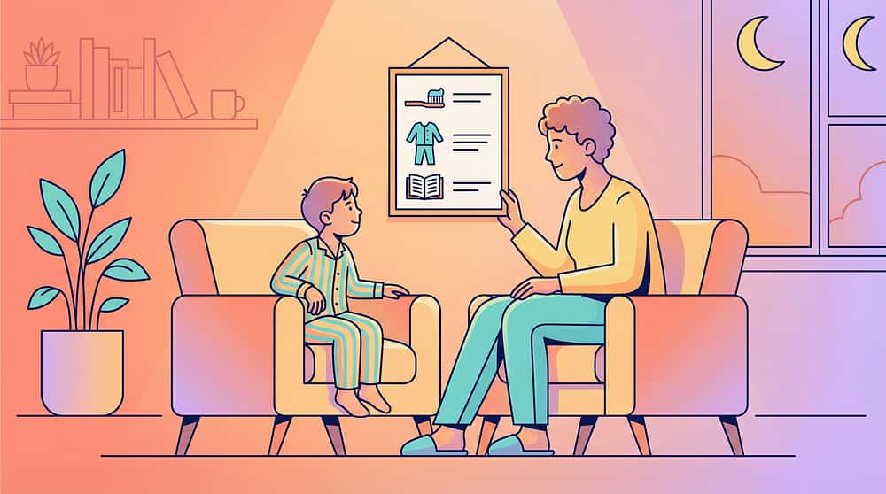 sleep-tools therapy material