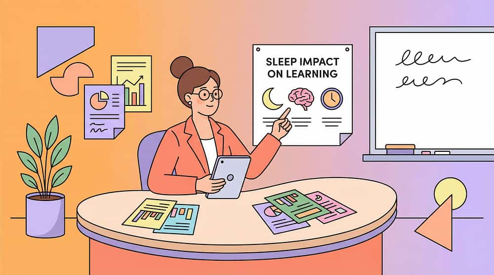 sleep-tools therapy material