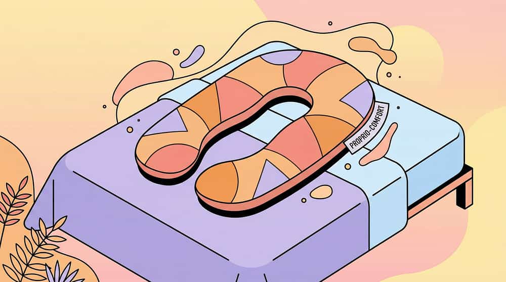 sleep-tools therapy material