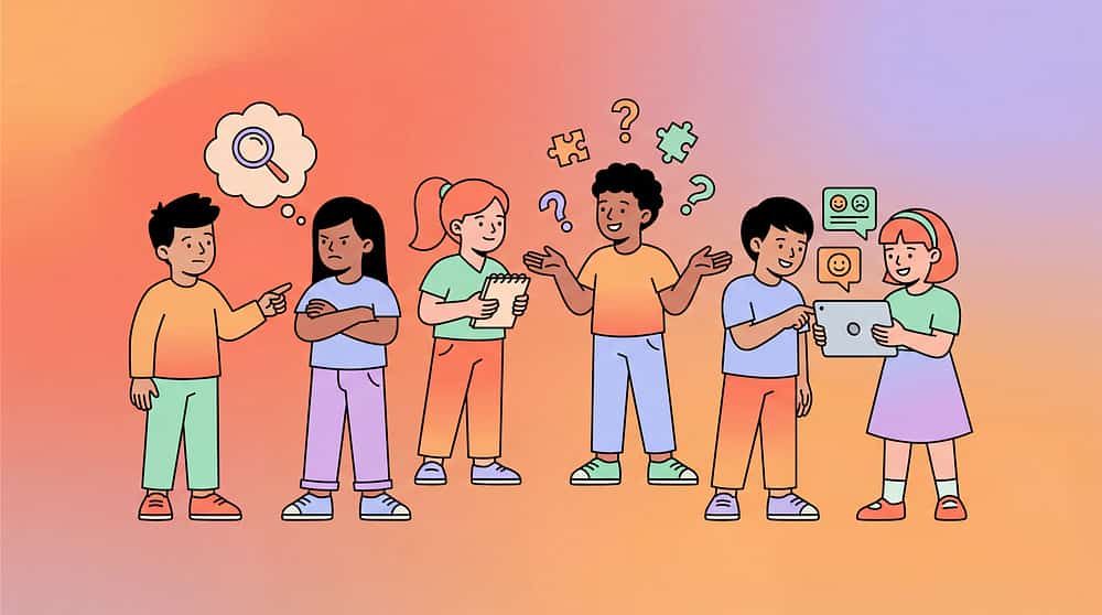 social-skills-cards-scenarios therapy material