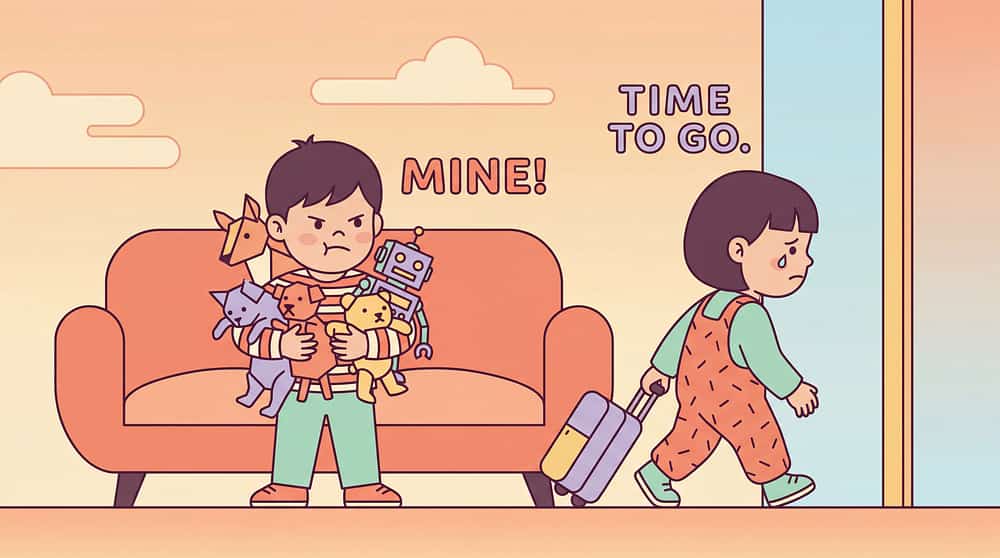 social-skills-cards-scenarios therapy material