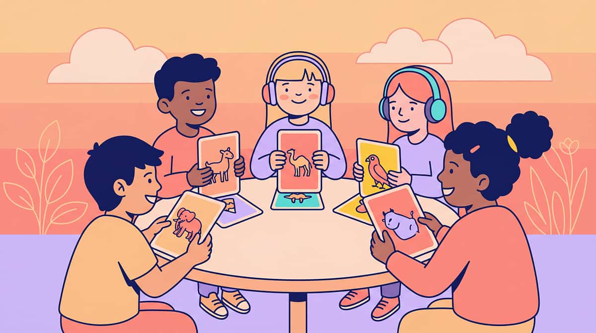 social-skills-cards-scenarios therapy material