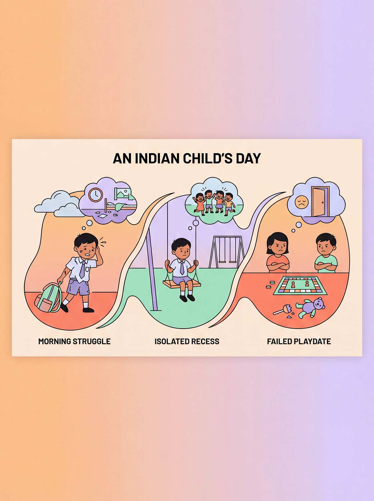 social-skills-cards-scenarios therapy material