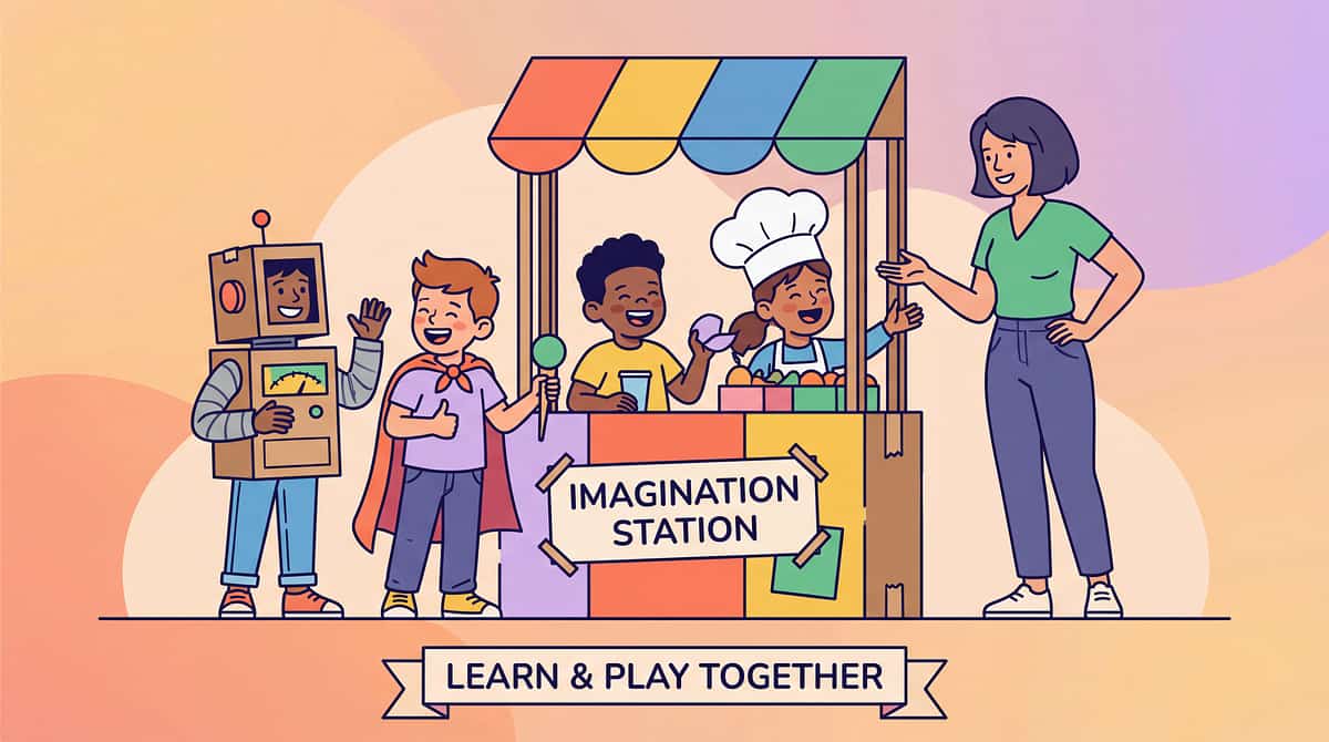 social-skills-cards-scenarios therapy material