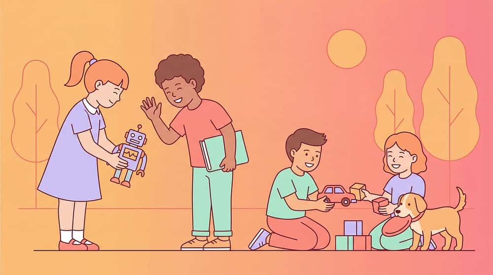 social-skills-cards-scenarios therapy material