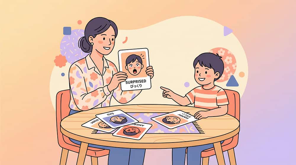 social-skills-development therapy material