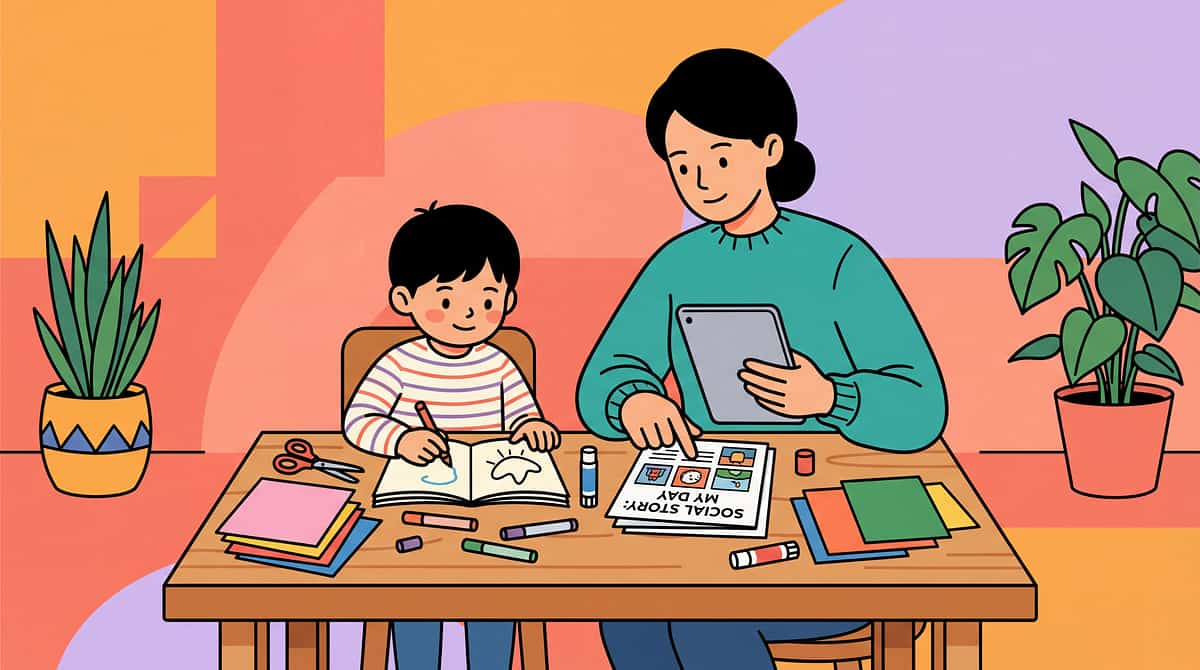 social-stories-narrative-supports therapy material