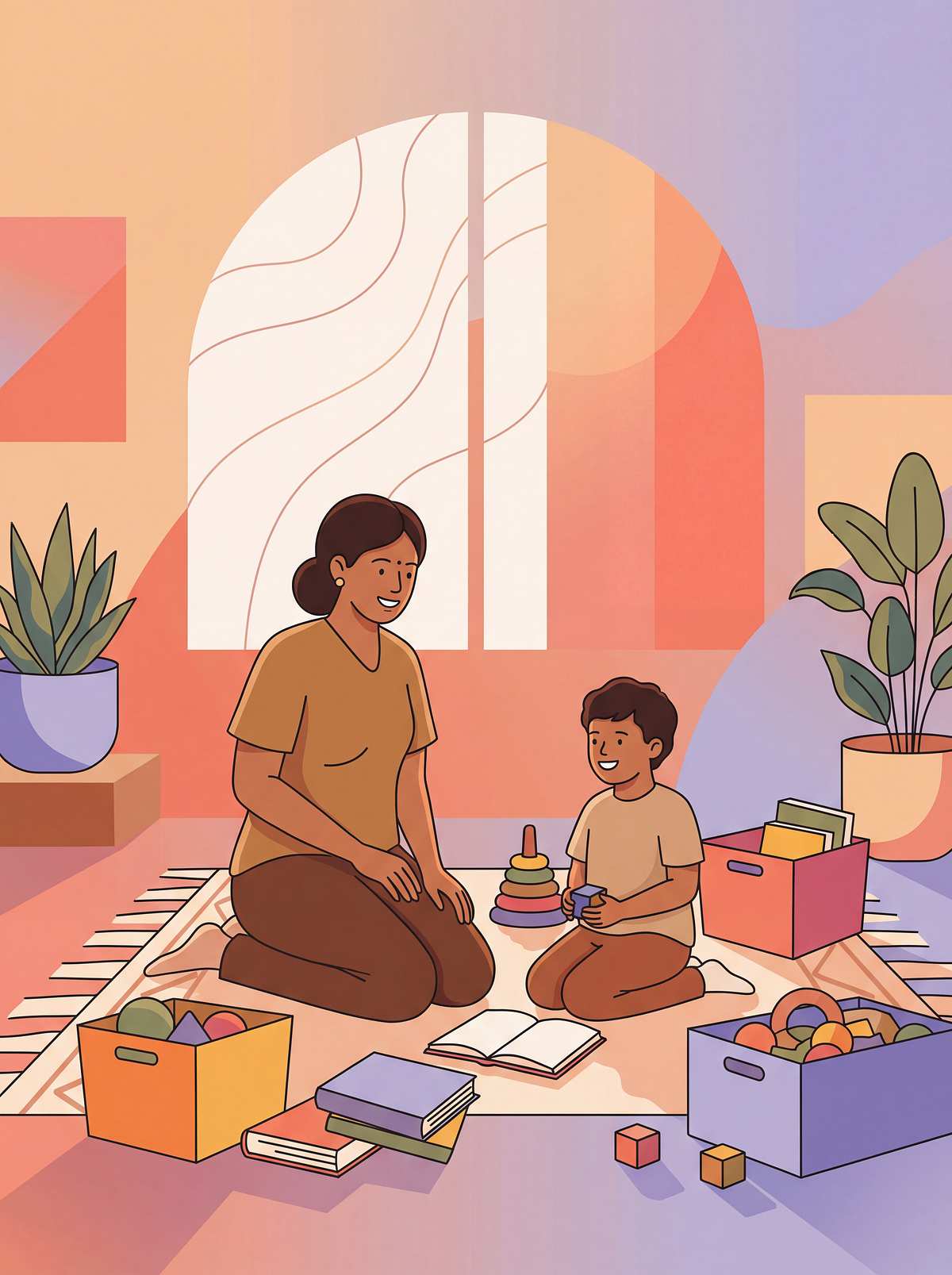 sorting-activities-categorization therapy material