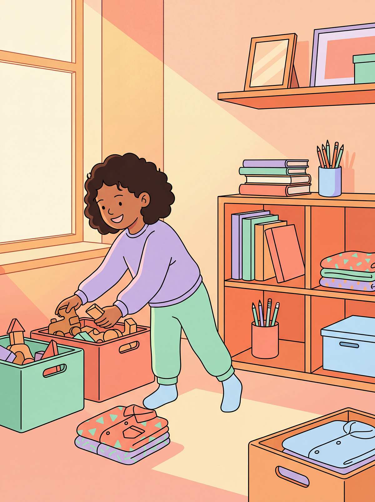 sorting-activities-categorization therapy material