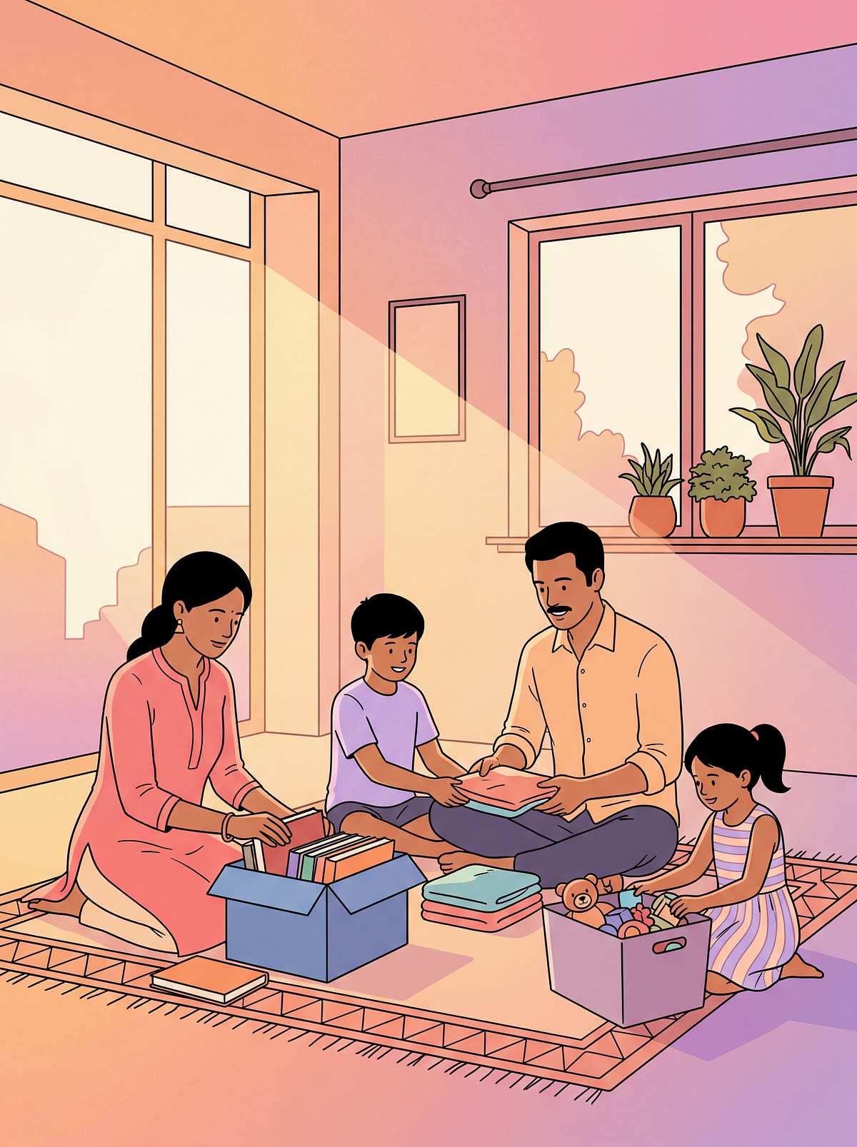 sorting-activities-categorization therapy material