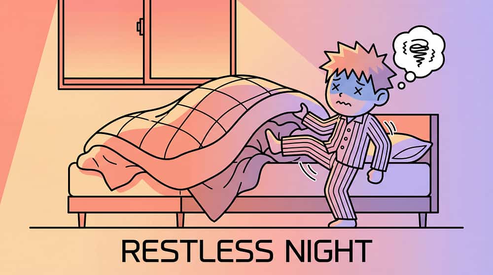 specialty-bedding-sleep-environment therapy material