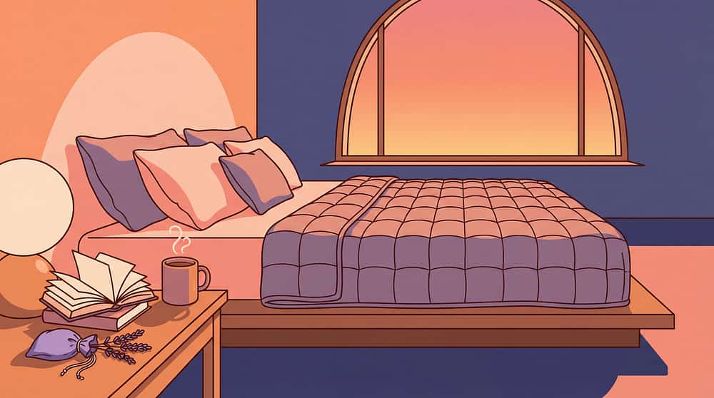 specialty-bedding-sleep-environment therapy material