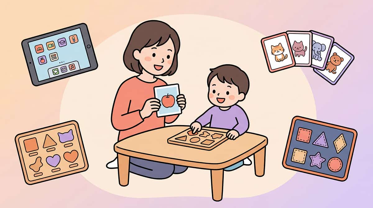 speech-therapy-tools-materials therapy material