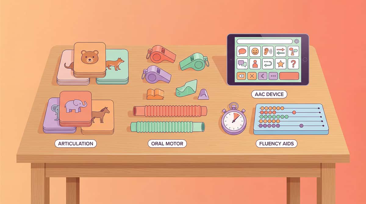 speech-therapy-tools-materials therapy material