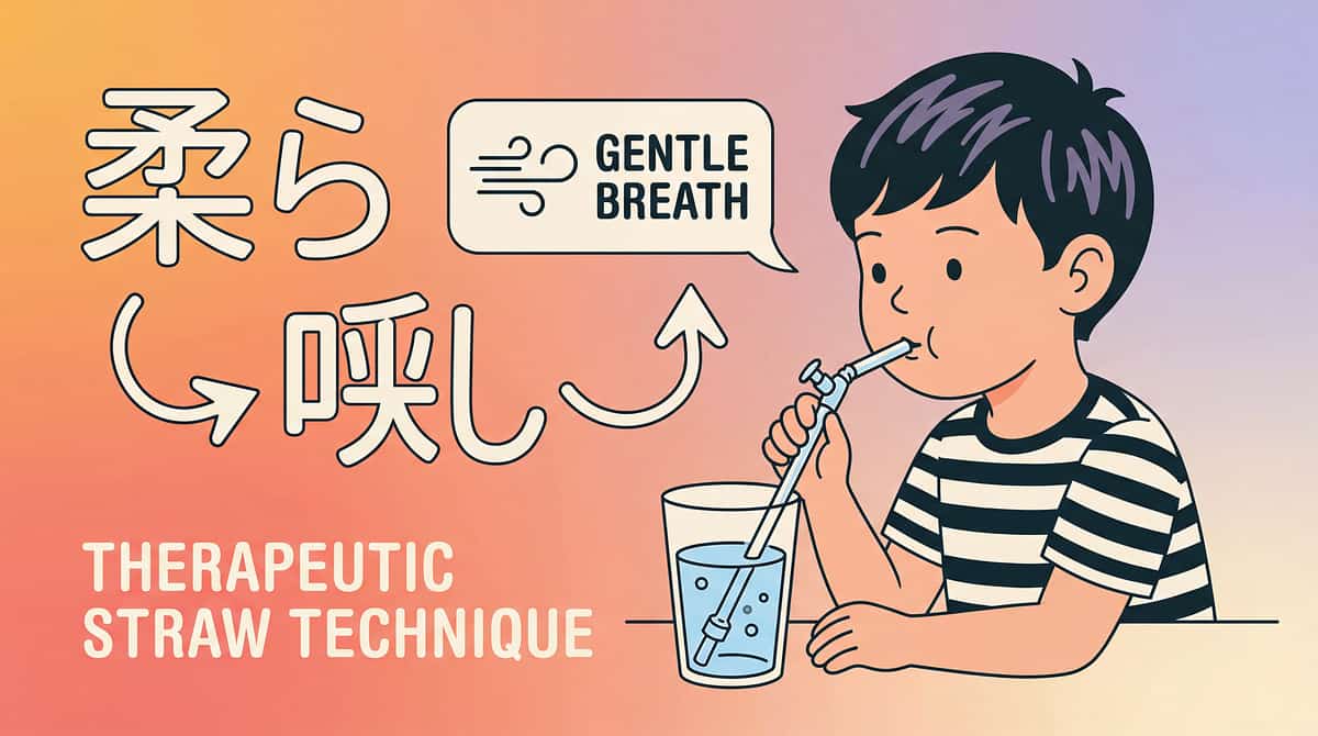 straws-therapy-specialty therapy material