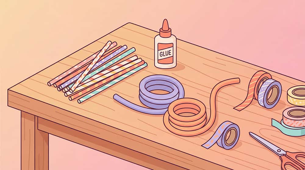 straws-therapy-specialty therapy material