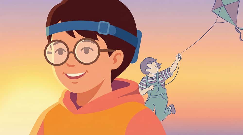 sunglasses-light-filtering-visual-sensory therapy material