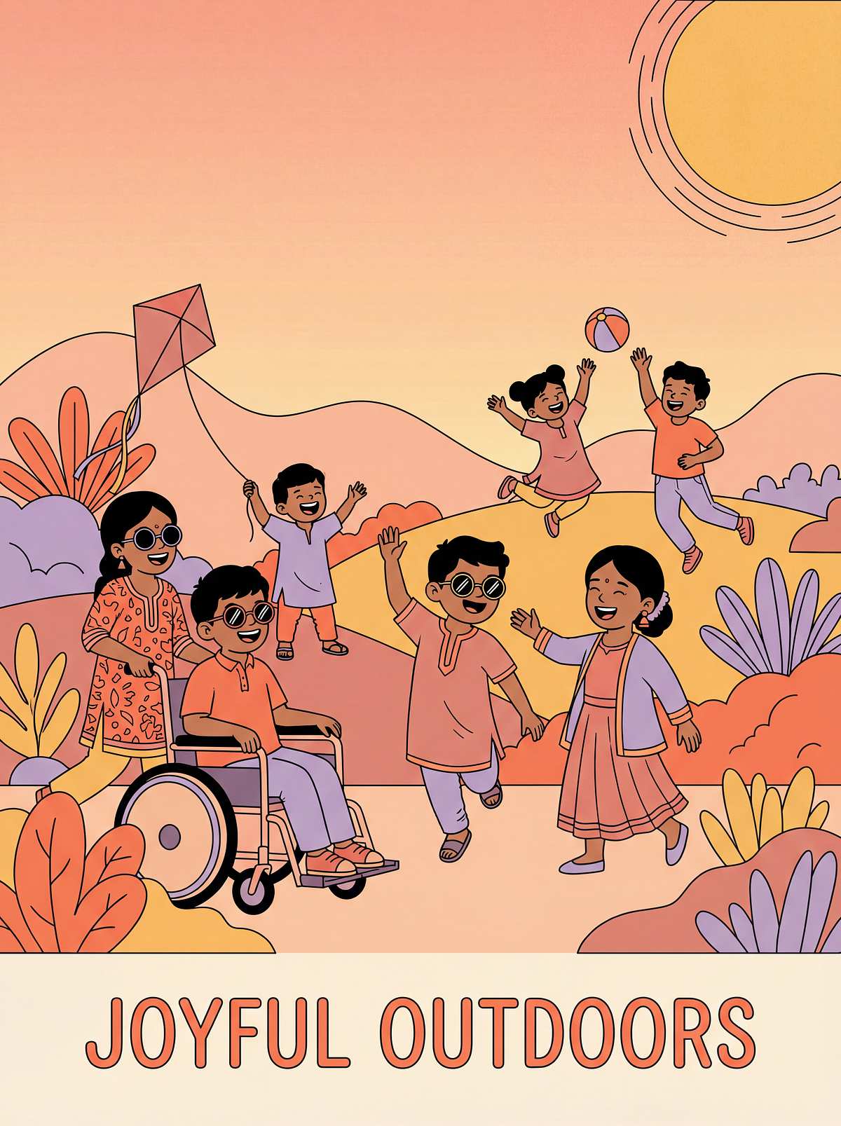 sunglasses-light-filtering-visual-sensory therapy material