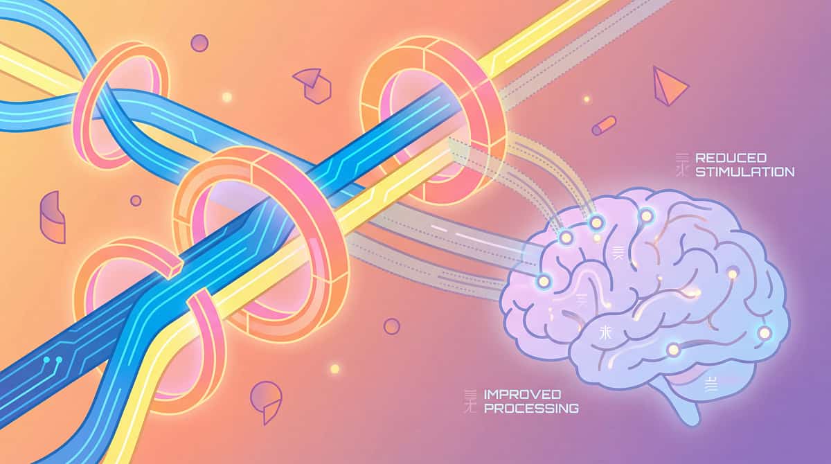 sunglasses-light-filtering-visual-sensory therapy material