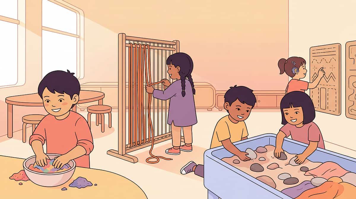 tactile-sensory-kit-texture-exploration therapy material