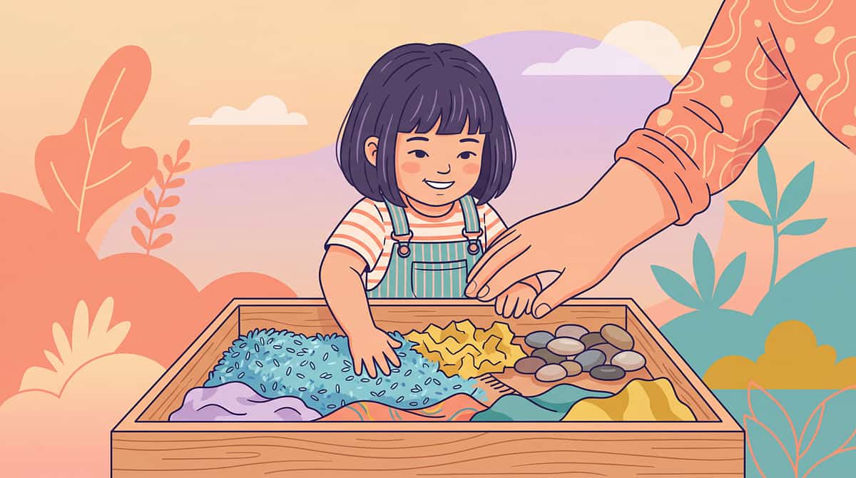 tactile-sensory-kit-texture-exploration therapy material