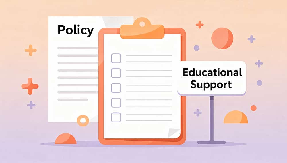 testing-assessment-accommodations therapy material