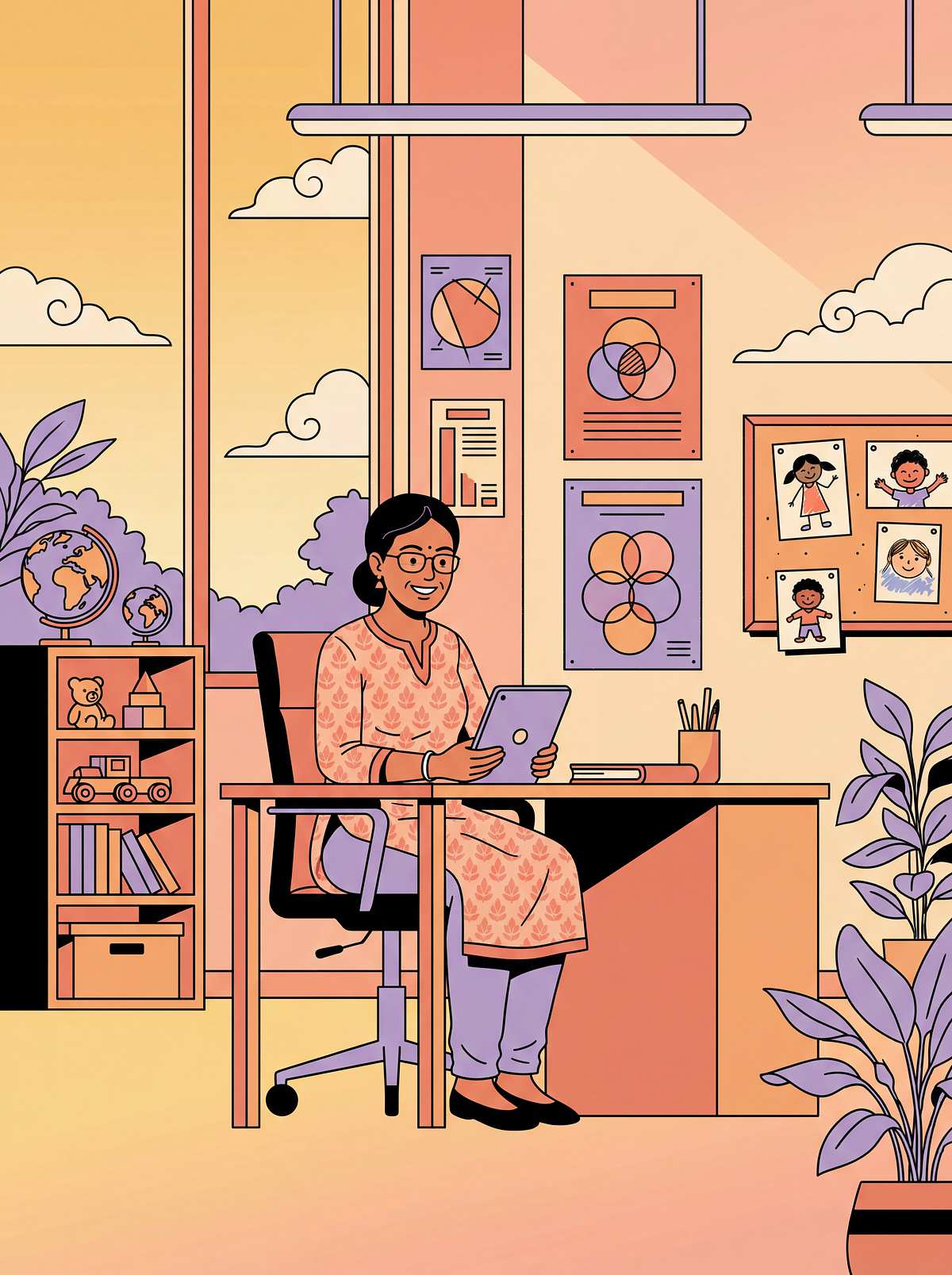 testing-assessment-accommodations therapy material