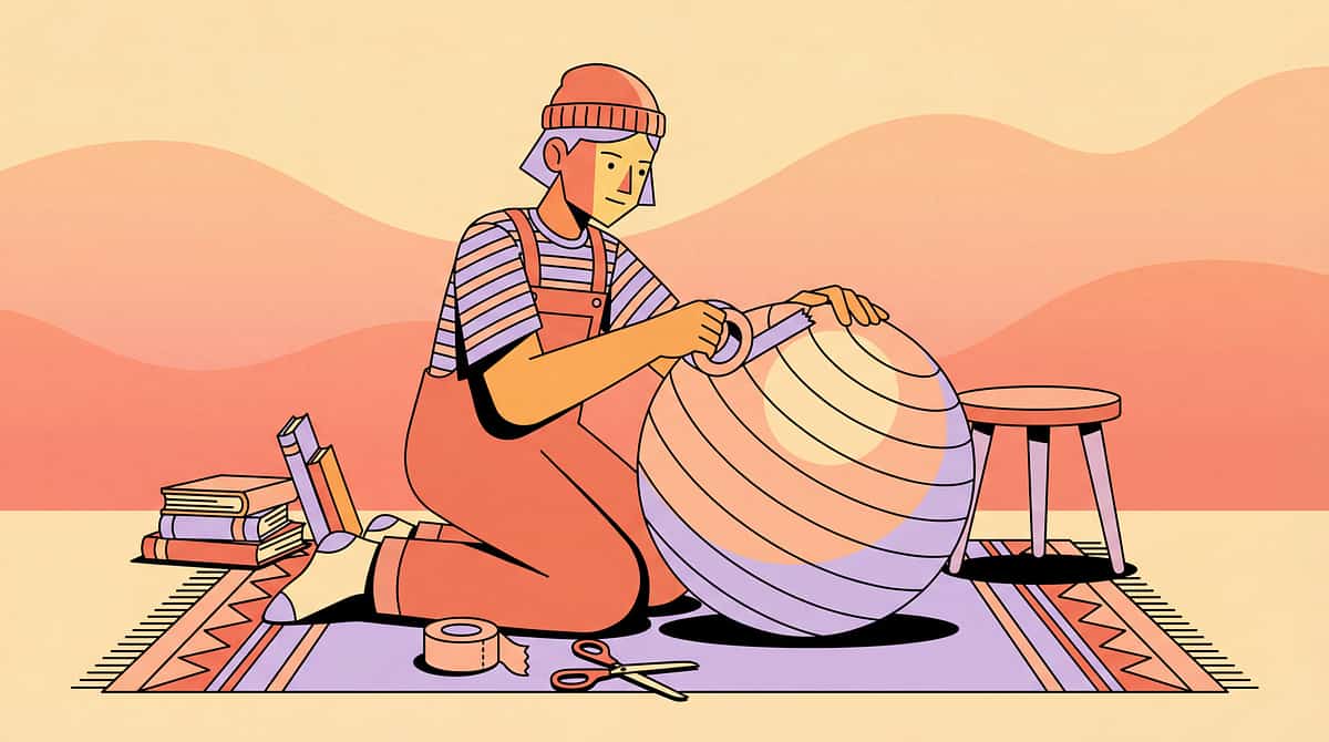 therapy-ball-chairs therapy material