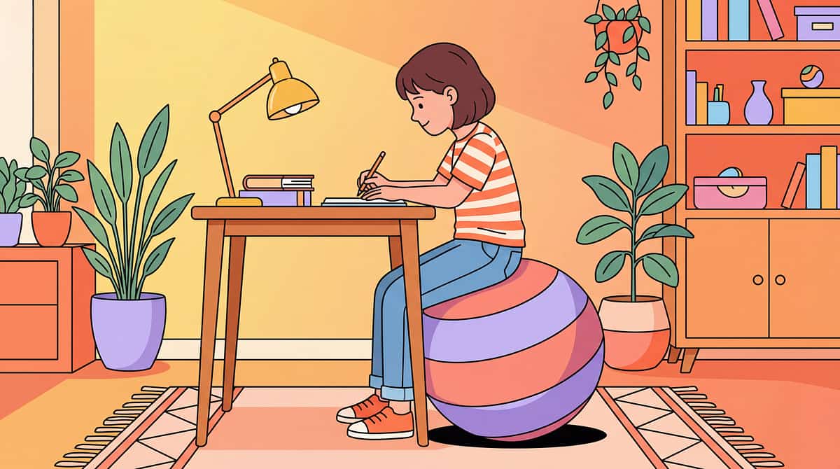 therapy-ball-exercise-ball therapy material