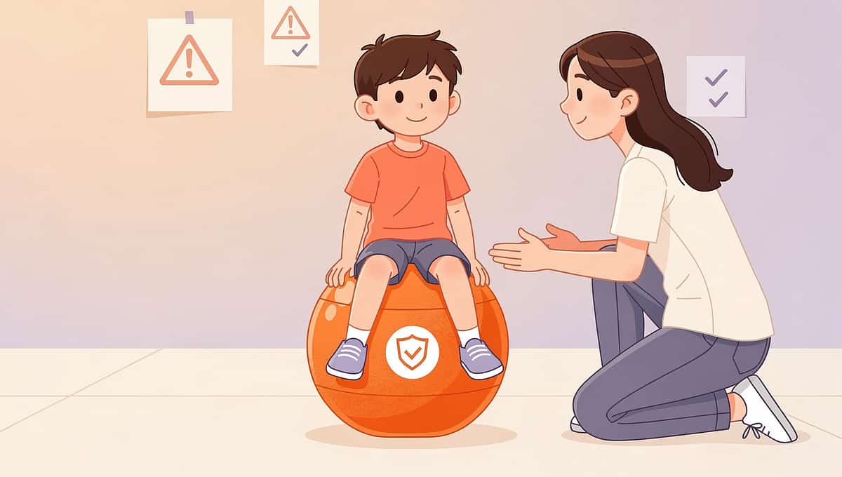 therapy-ball-exercise-ball therapy material