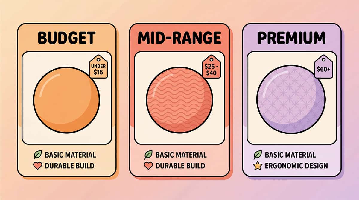 therapy-ball-exercise-ball therapy material