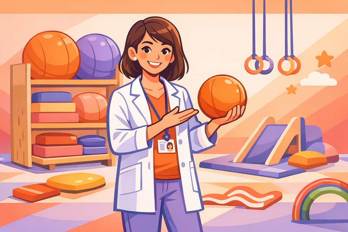 therapy-ball-exercise-ball therapy material