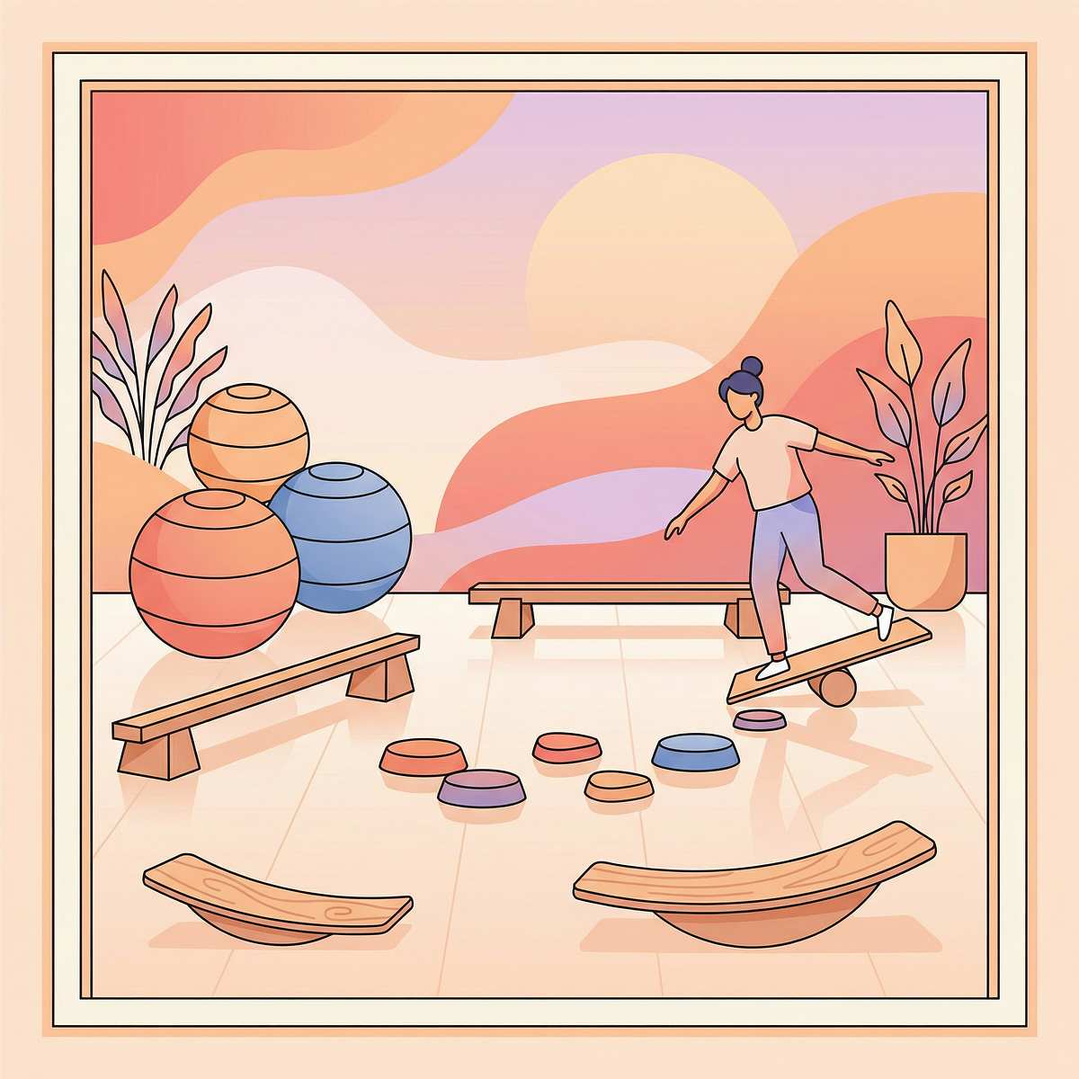 therapy-equipment-clinic-tools therapy material