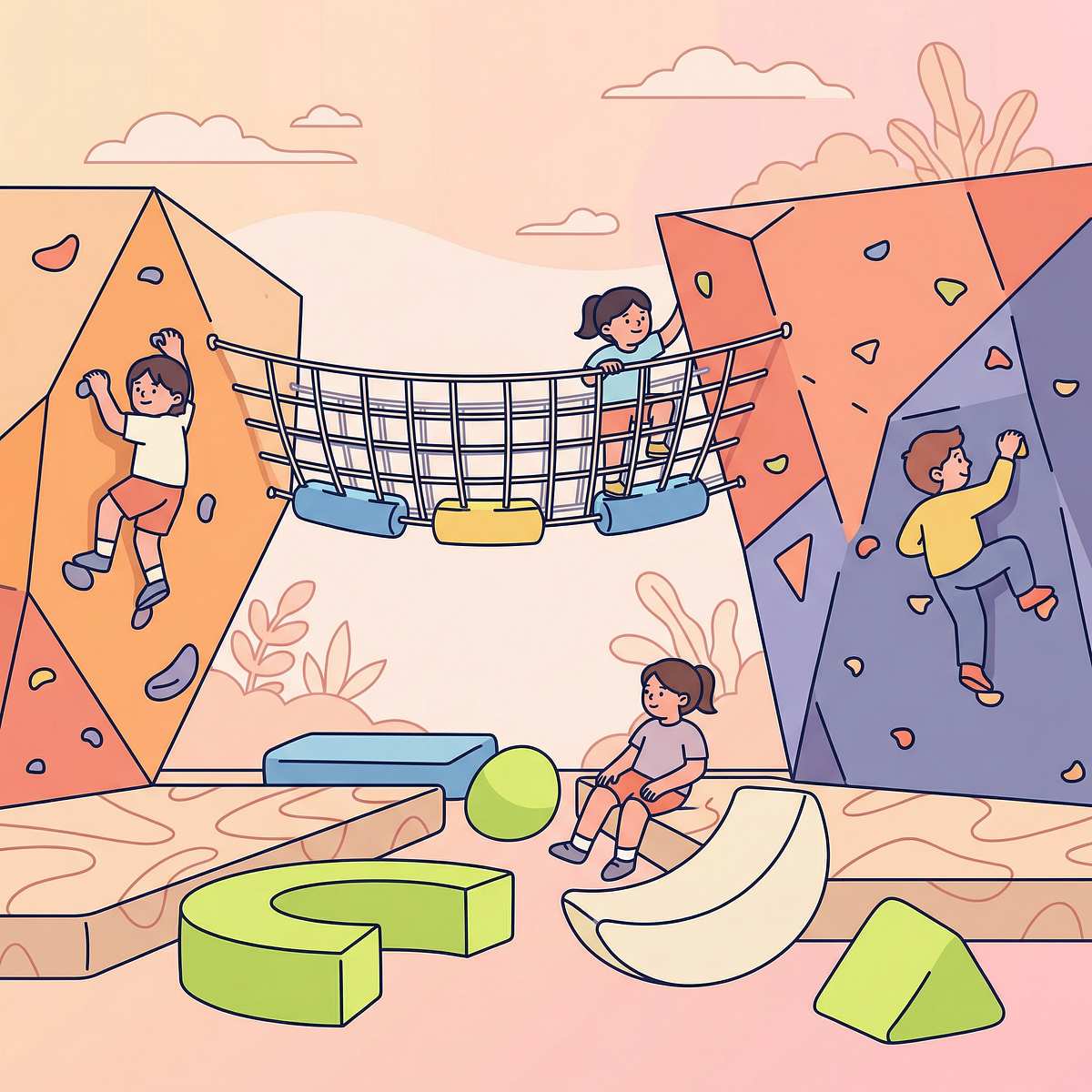 therapy-equipment-clinic-tools therapy material