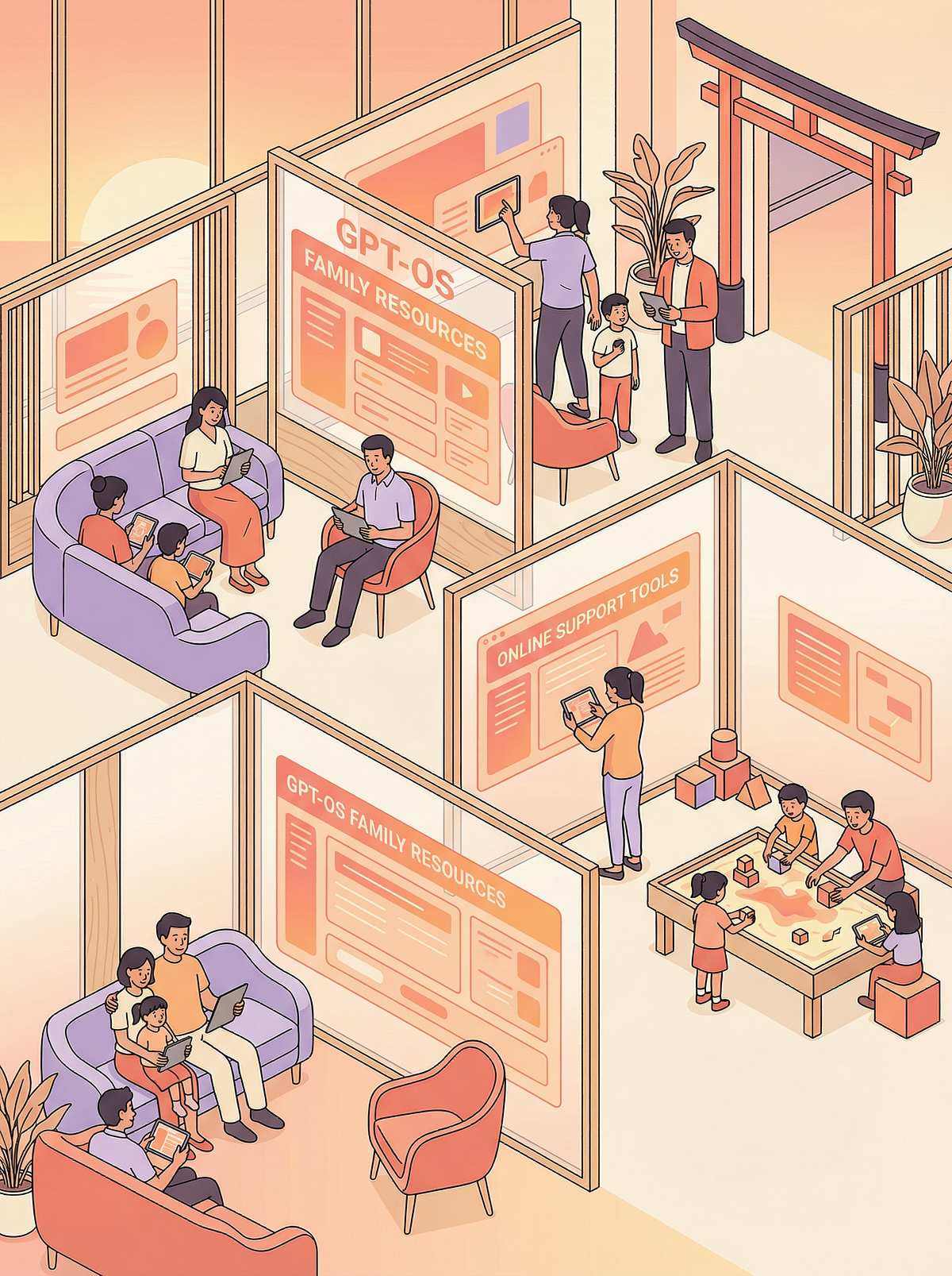 therapy-equipment-clinic-tools therapy material