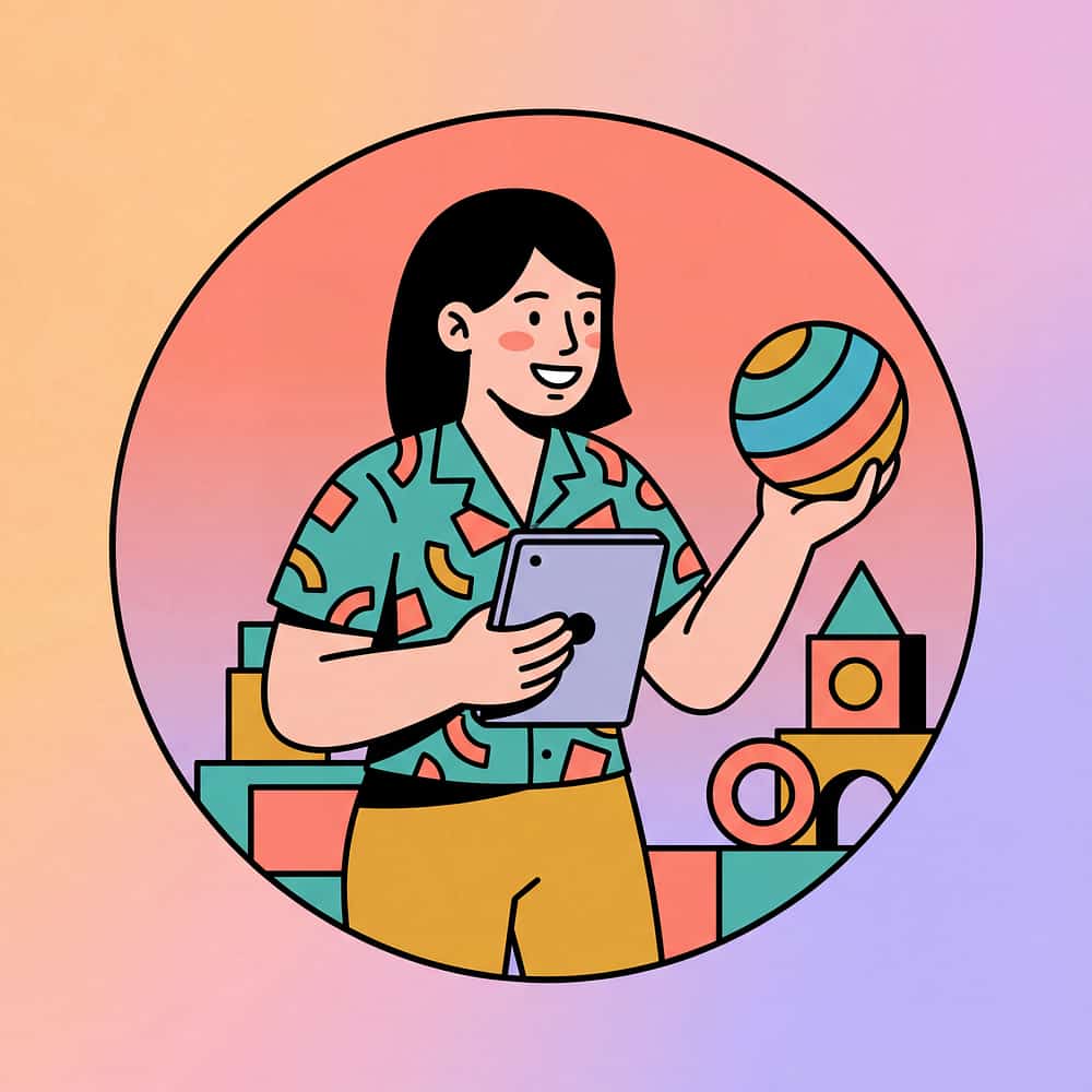 therapy-swing-sensory-swing therapy material