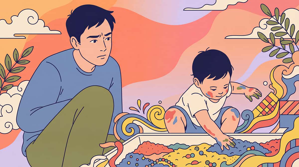 therapy-swing-sensory-swing therapy material