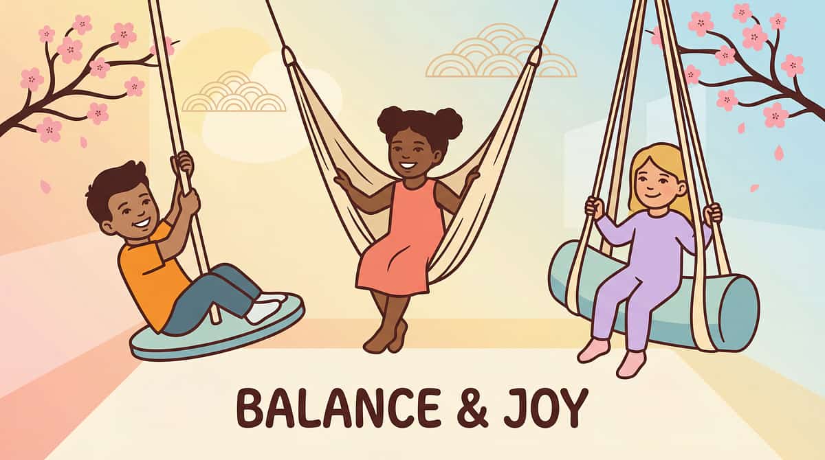 therapy-swings-suspension-equipment therapy material