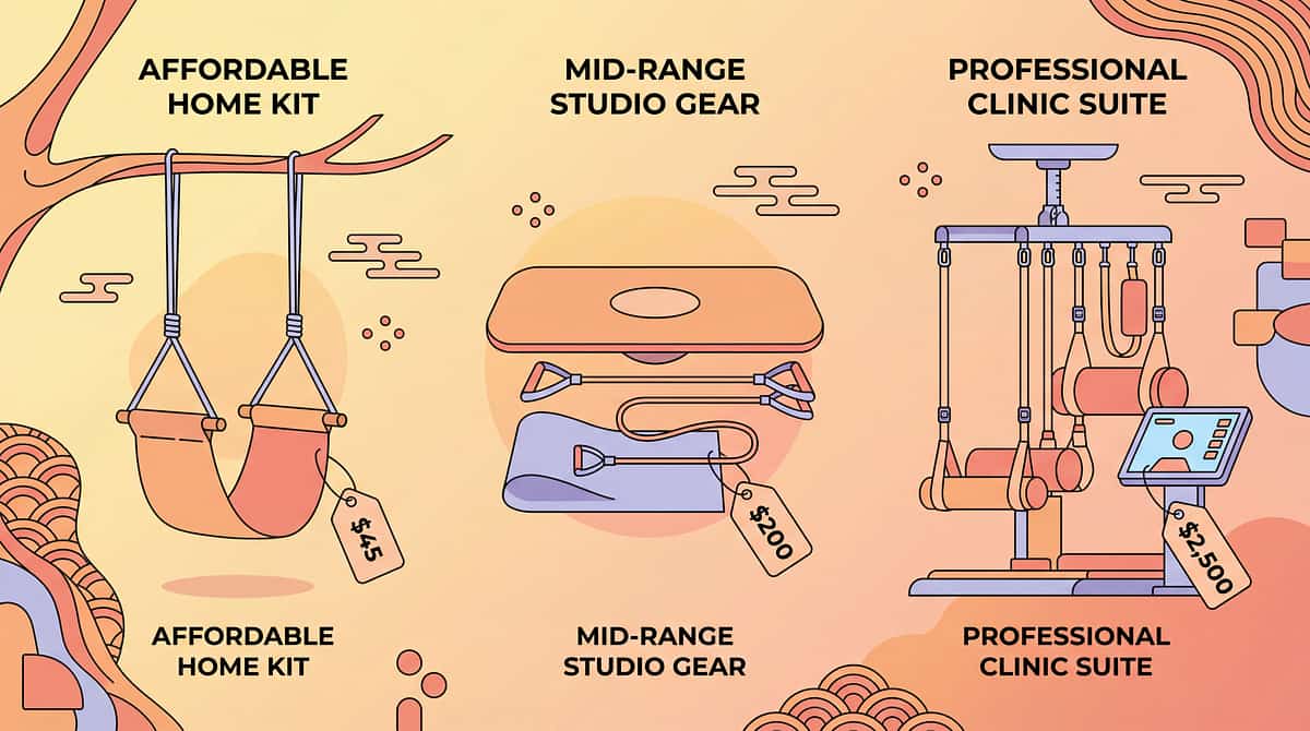 therapy-swings-suspension-equipment therapy material