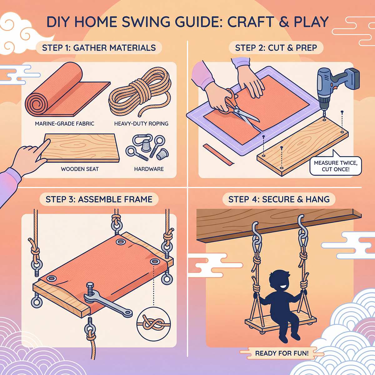 therapy-swings-suspension-equipment therapy material