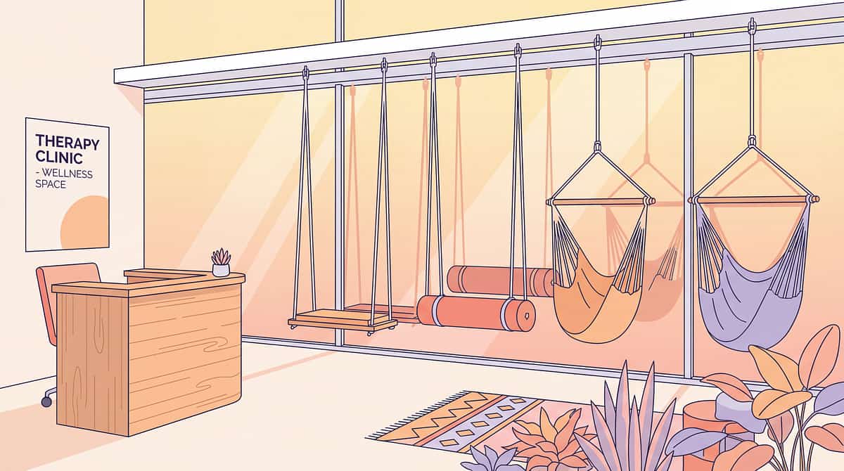 therapy-swings-suspension-equipment therapy material