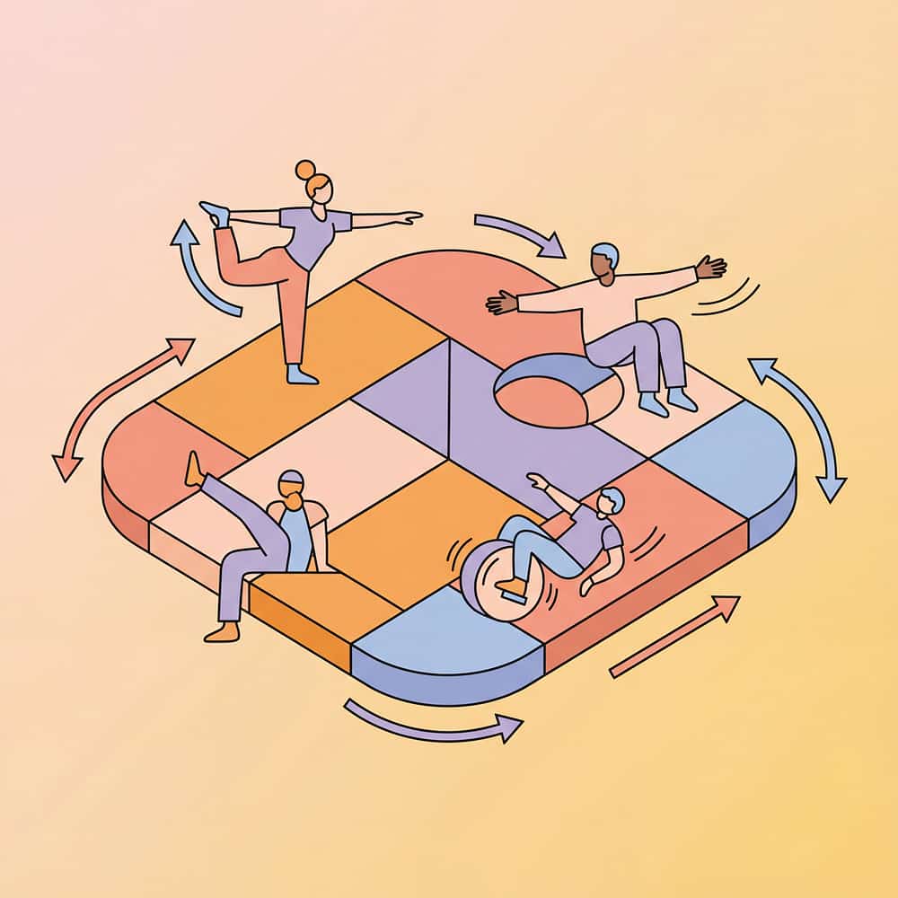 therapy-swings-suspension-equipment therapy material