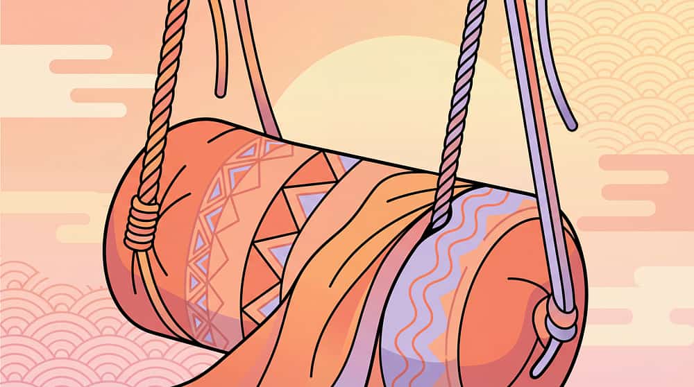 therapy-swings-suspension-equipment therapy material