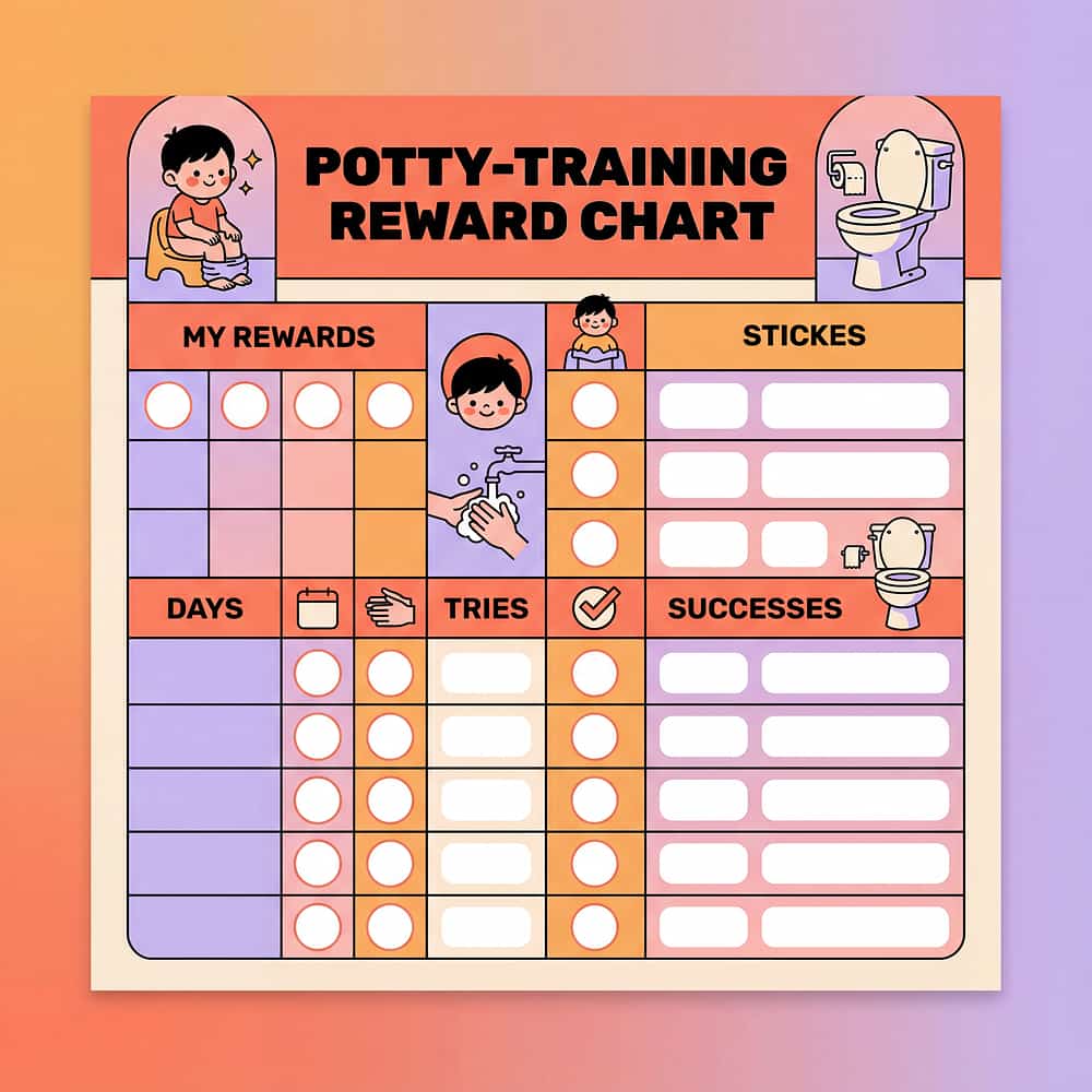 toileting-visuals-supports therapy material