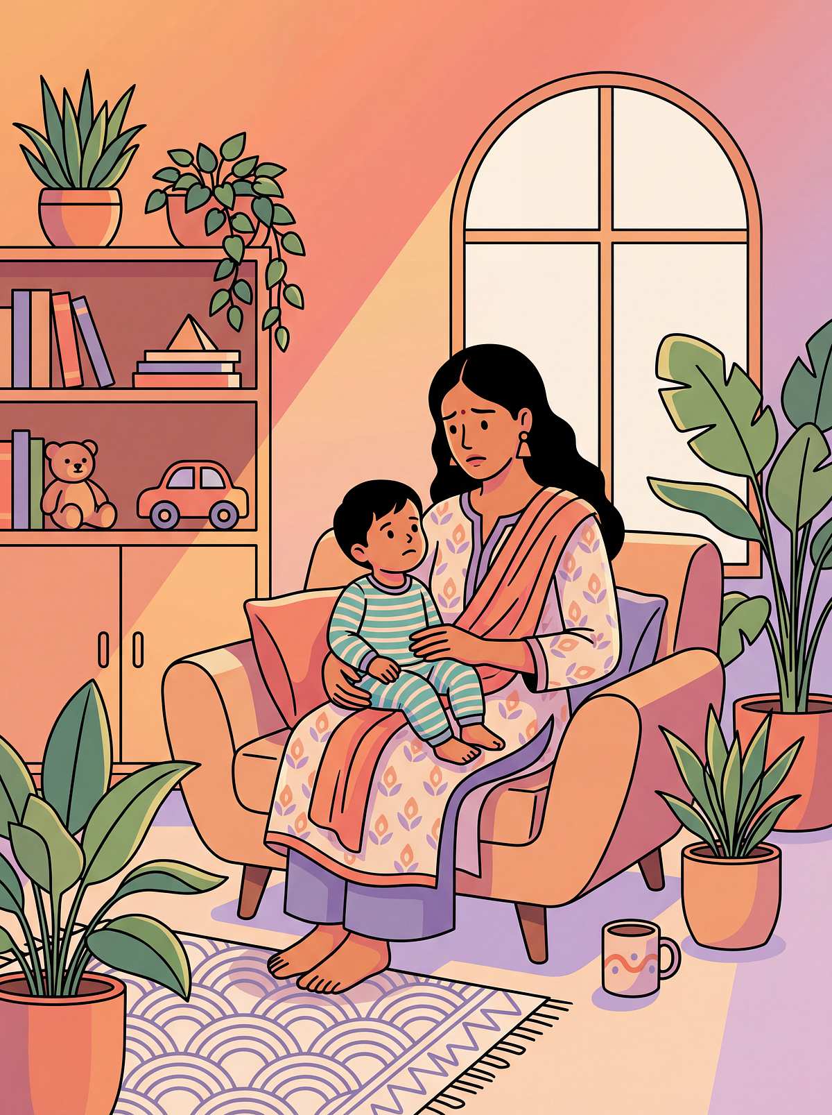 toileting-visuals-supports therapy material