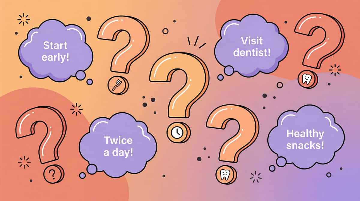 toothbrushing-aids therapy material