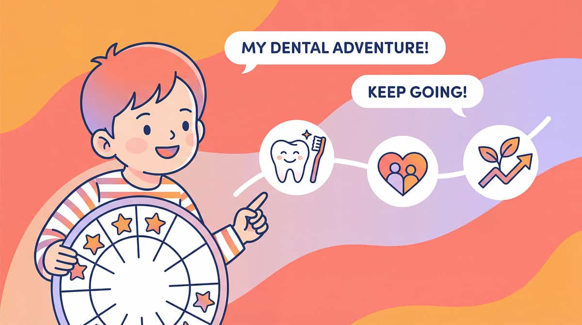 toothbrushing-aids therapy material